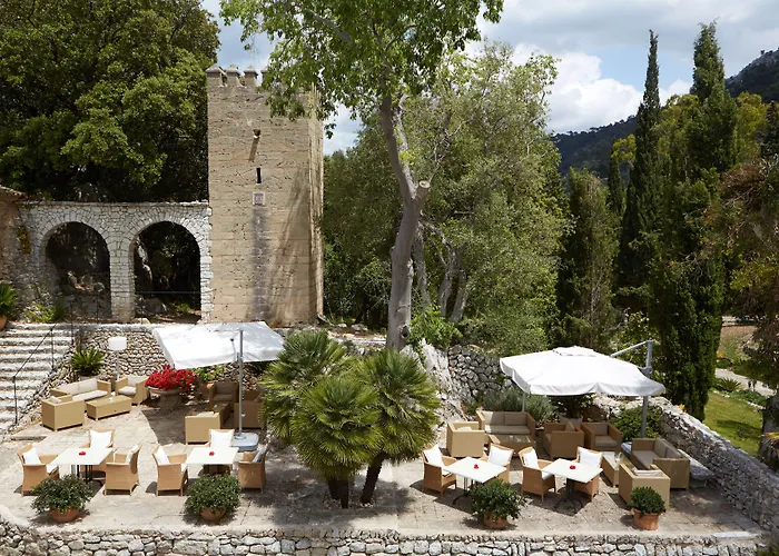 Hermitage Mallorca Hotel & Spa