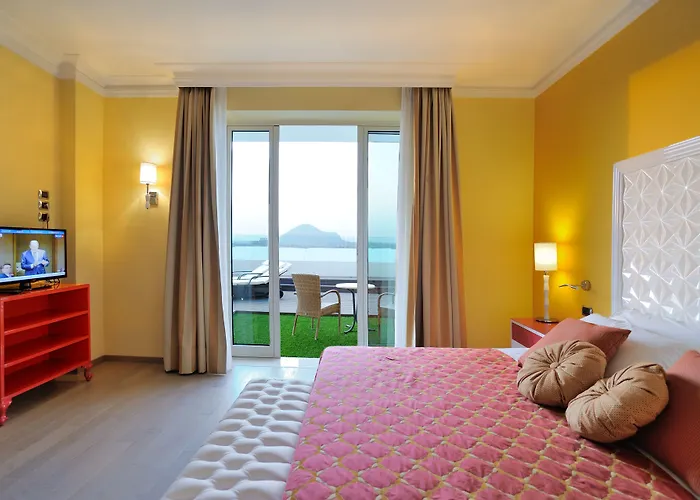 Hotel Terme All'Alba