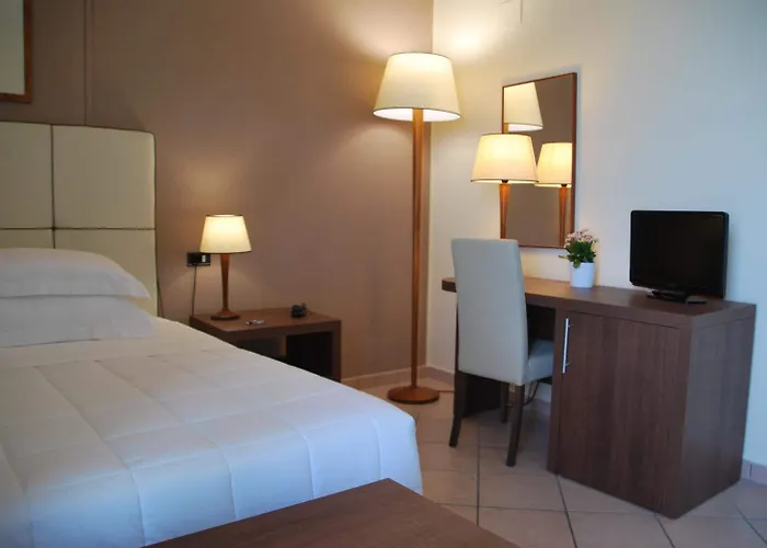 Domus Mariae Albergo