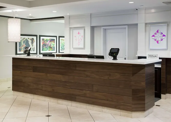 Hilton Garden Inn Dothan