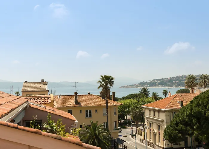 Best Western Hotel Matisse