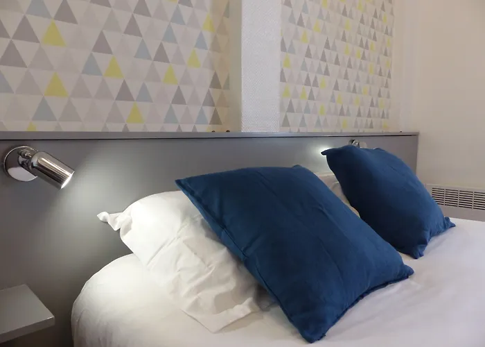 Hotel Belle Vue Royan