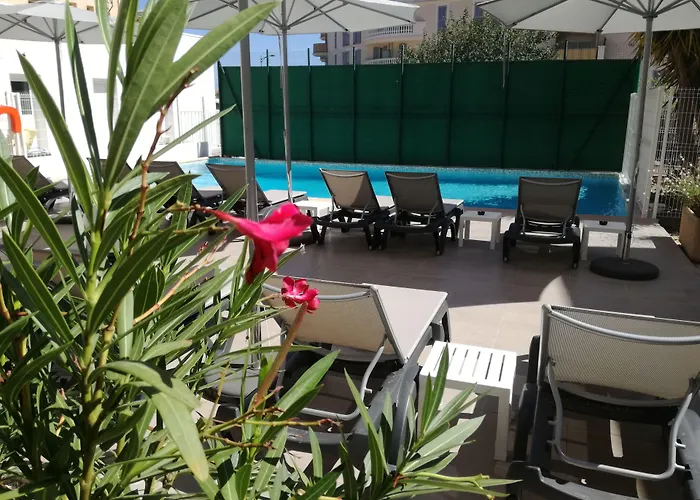 Ibis Budget Hyeres