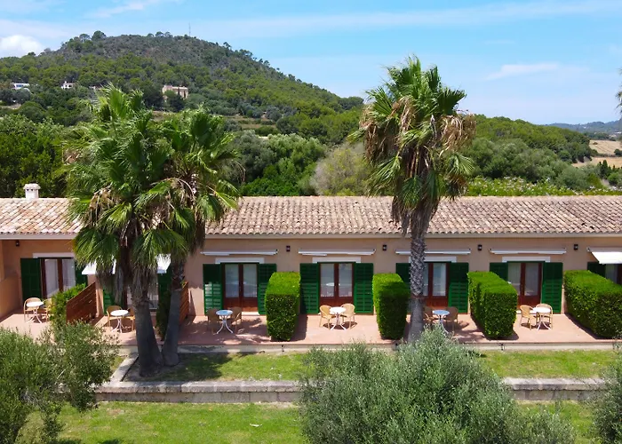 Son Corb Boutique Hotel