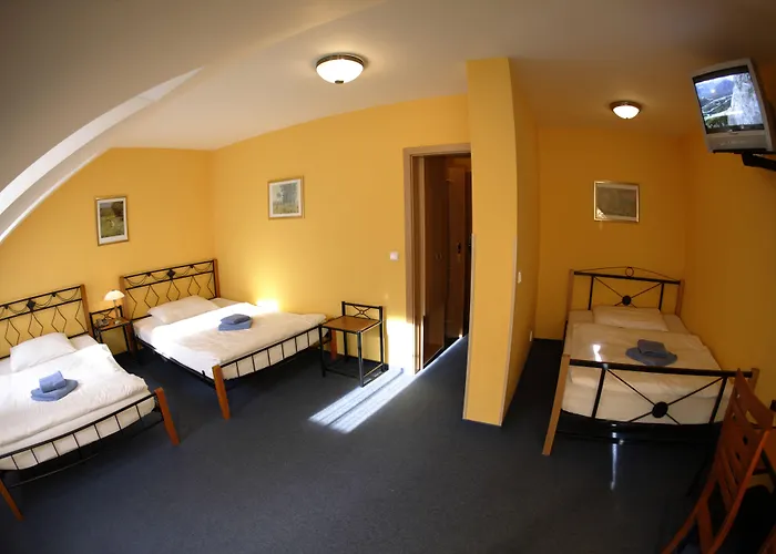 Hotel Boston