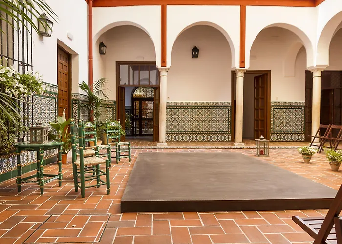 Hotel Alcantara
