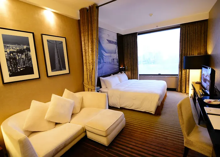 Harbour Grand Hong Kong