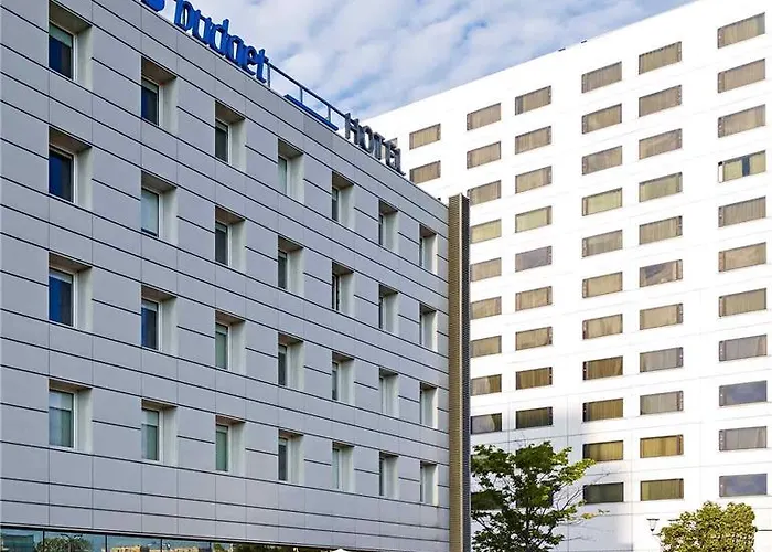 Ibis Budget Katowice Centrum