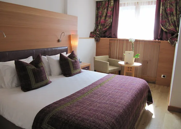 Majestic Hotel