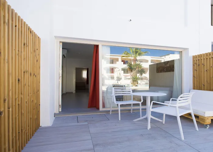 Hotel Vibra Bossa Flow - Adults Only