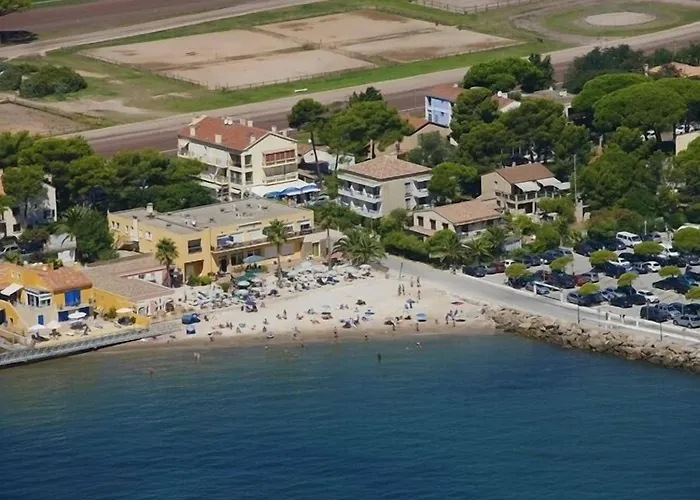 Hotel La Potiniere