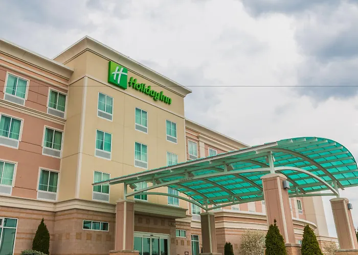Holiday Inn Jackson Nw - Airport Road By Ihg