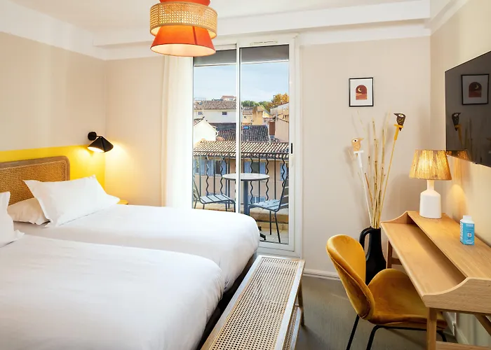 Hôtel Escaletto