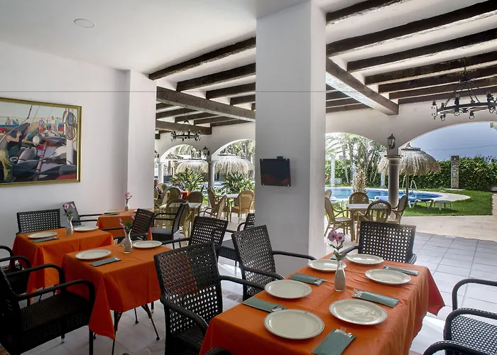 Hotel Pozo Del Duque