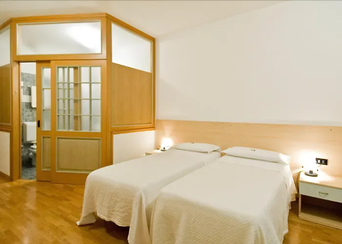 Hotel Europa