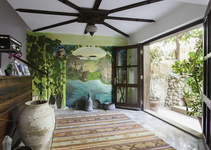 Hideaway
