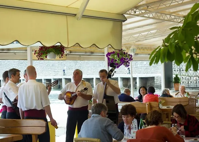 Hotel Villa Schubert