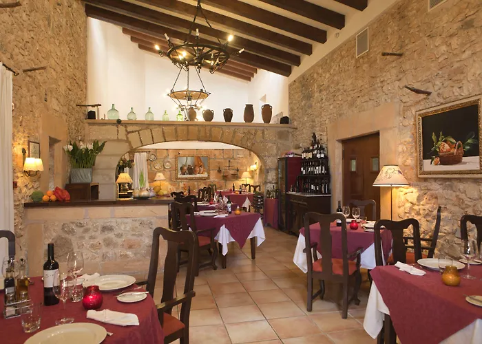 Hotel Son Trobat Wellness&Spa