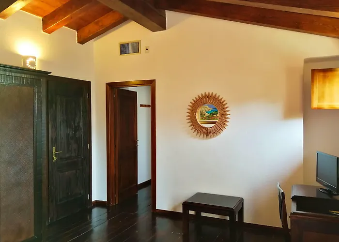 Hotel Il Vecchio Mulino