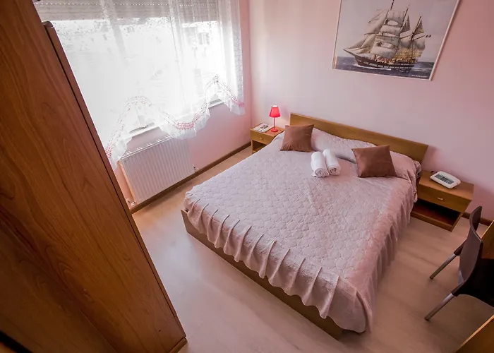 Hotel Riviera Sanremo