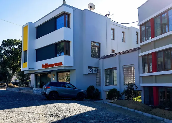Berksoy Hotel