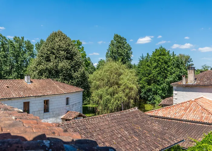 Moulin De Vigonac