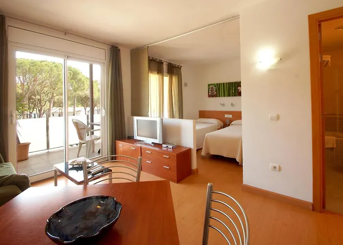Aparthotel Arenal