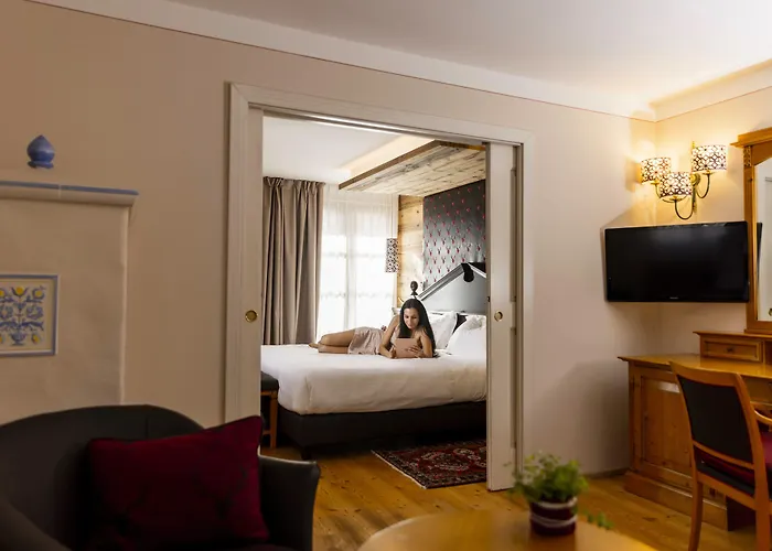 Alpen Suite Hotel