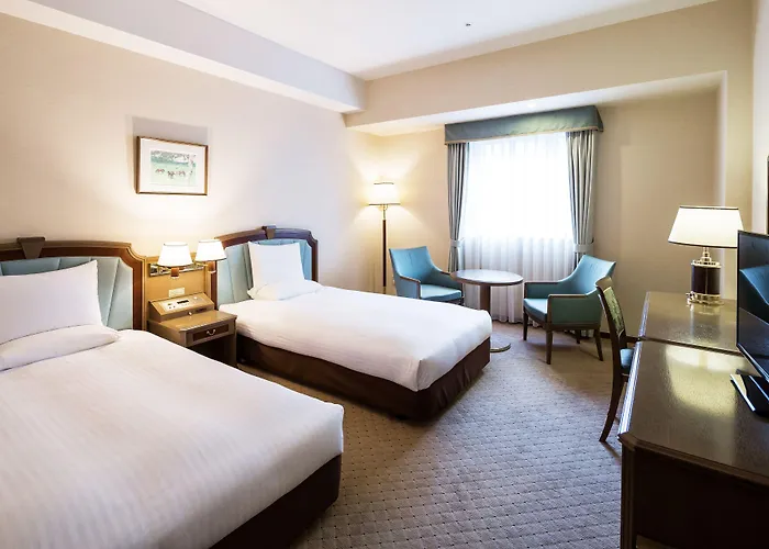 Hotel Mystays Sapporo Aspen
