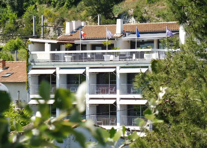 Cit'Hotel L'Oasis D'Avignon