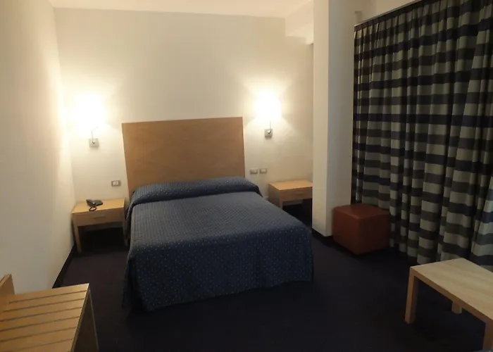 Centrum Palace Hotel