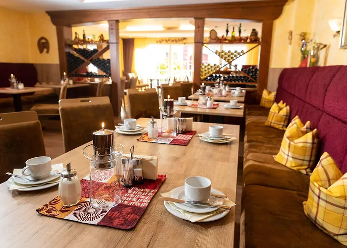 Rheinhotel Rüdesheim - Wellness
