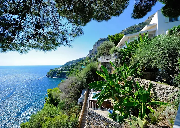 Villa Santa Maria - Luxury Suites
