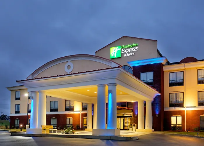 Holiday Inn Express - Andalusia By Ihg