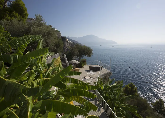 Villa Santa Maria - Luxury Suites