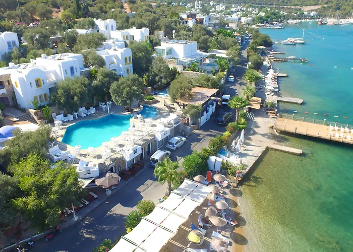Omar Hotel & Suites
