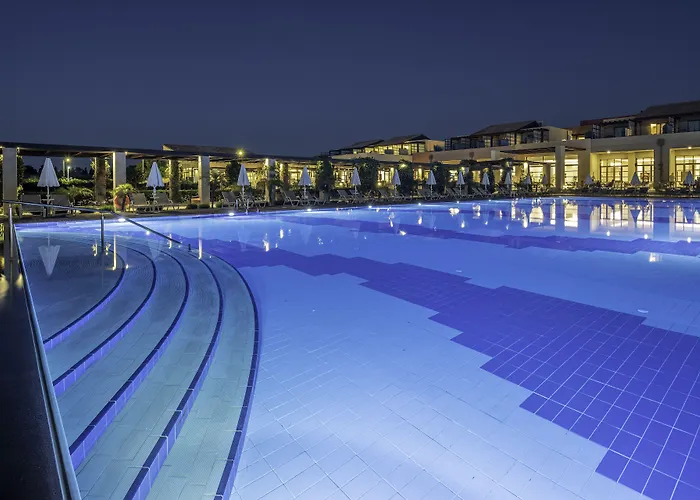 Astir Odysseus Kos Resort&Spa