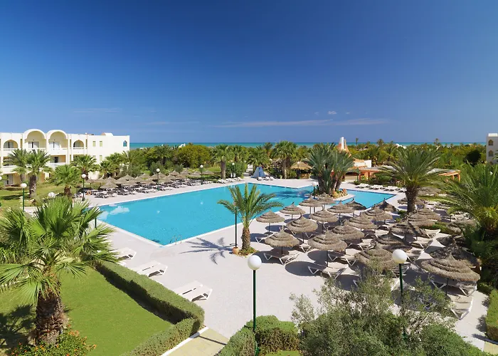 Iberostar Waves Mehari Djerba