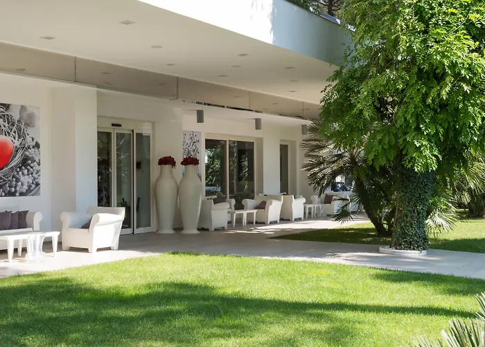Perla Verde Hotel