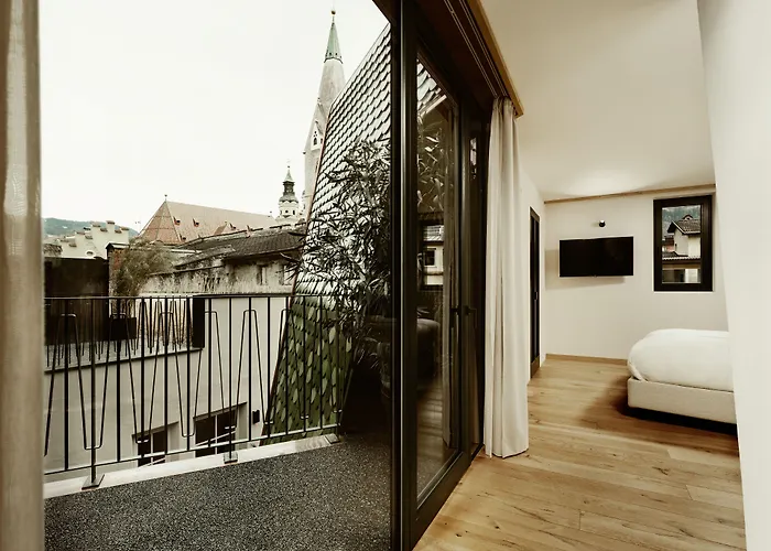 Adler Historic Guesthouse