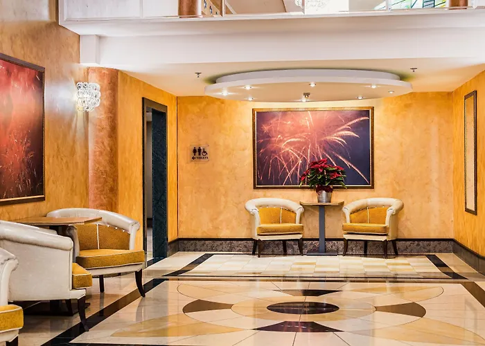 Hotel Savannah