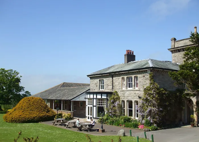 Hundith Hill Hotel