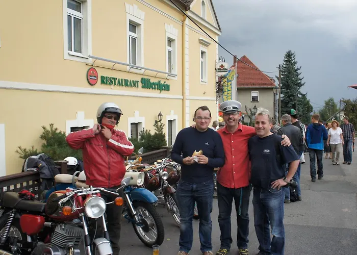 Hotel Pesterwitzer Siegel