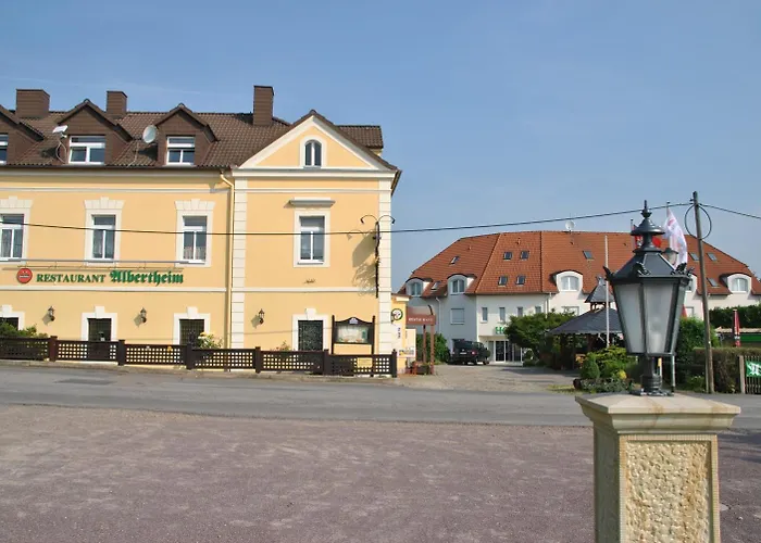 Hotel Pesterwitzer Siegel