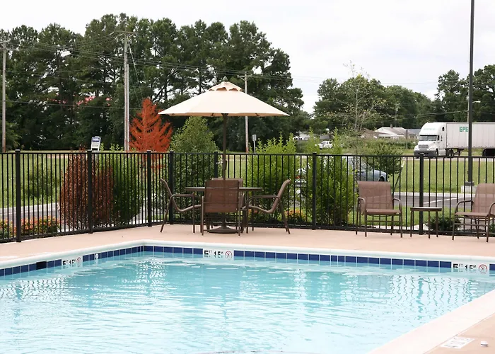 Hampton Inn & Suites Exmore - Eastern Shore