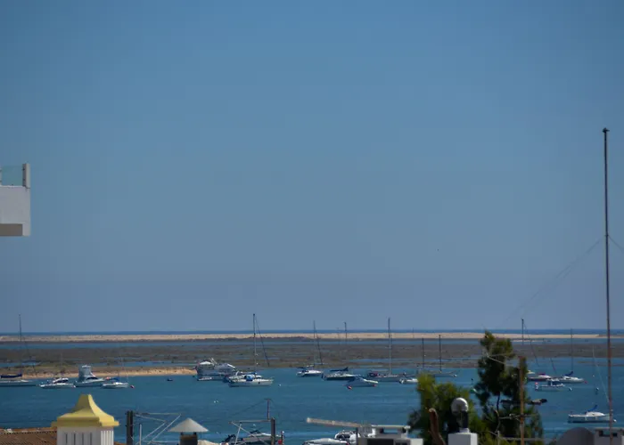 Hotel Sol Algarve By Kavia