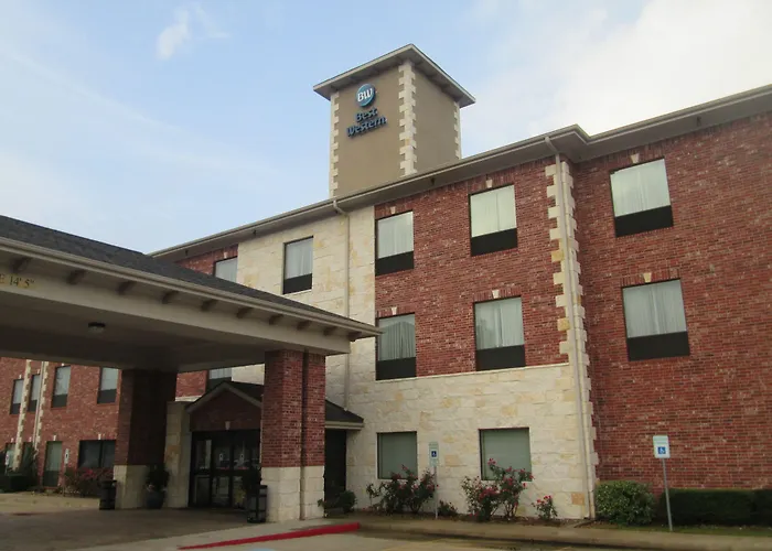 Best Western Franklin Town Center Hotel & Suites