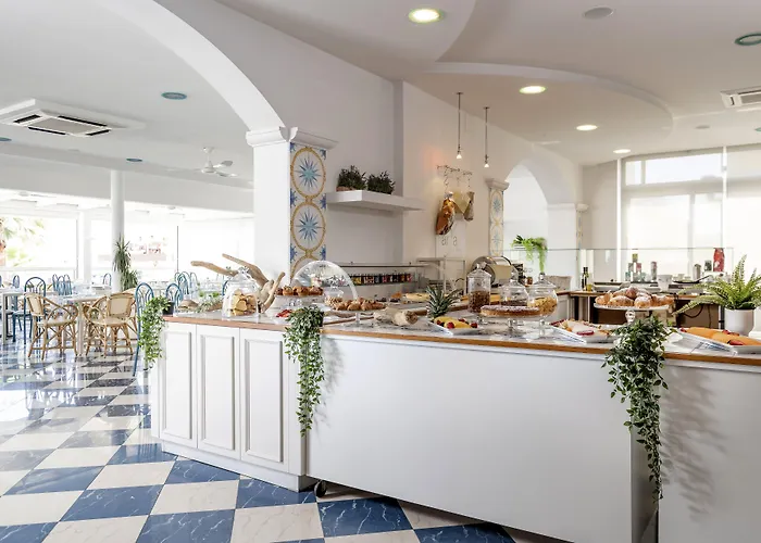 Luxor Beach Boutique Hotel Cattolica