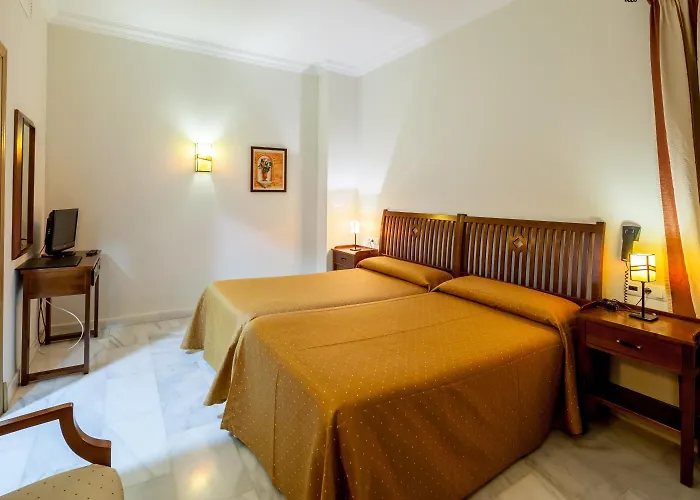 Hotel Las Casas Del Duque