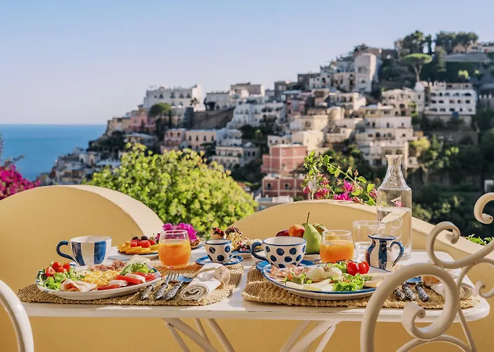 Villa Mary Suites